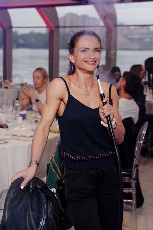 NBC PARTY 10.05.2026